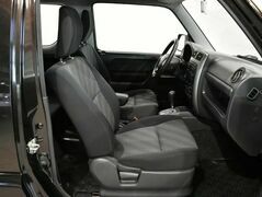 Suzuki Jimny III Рестайлинг 2, фото №5