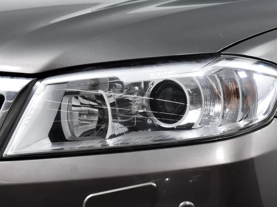 Haval H6, фото №14