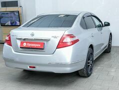 Nissan Teana II, фото №4