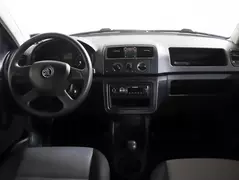 Skoda Fabia, фото №12