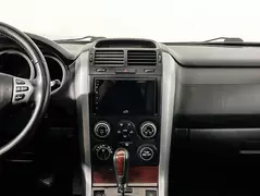 Suzuki Grand Vitara, фото №12