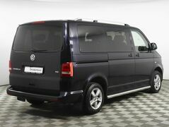 Volkswagen Caravelle, фото №6