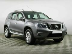 Nissan Terrano 2.0 Автомат, фото №3