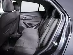 Opel Mokka, фото №12