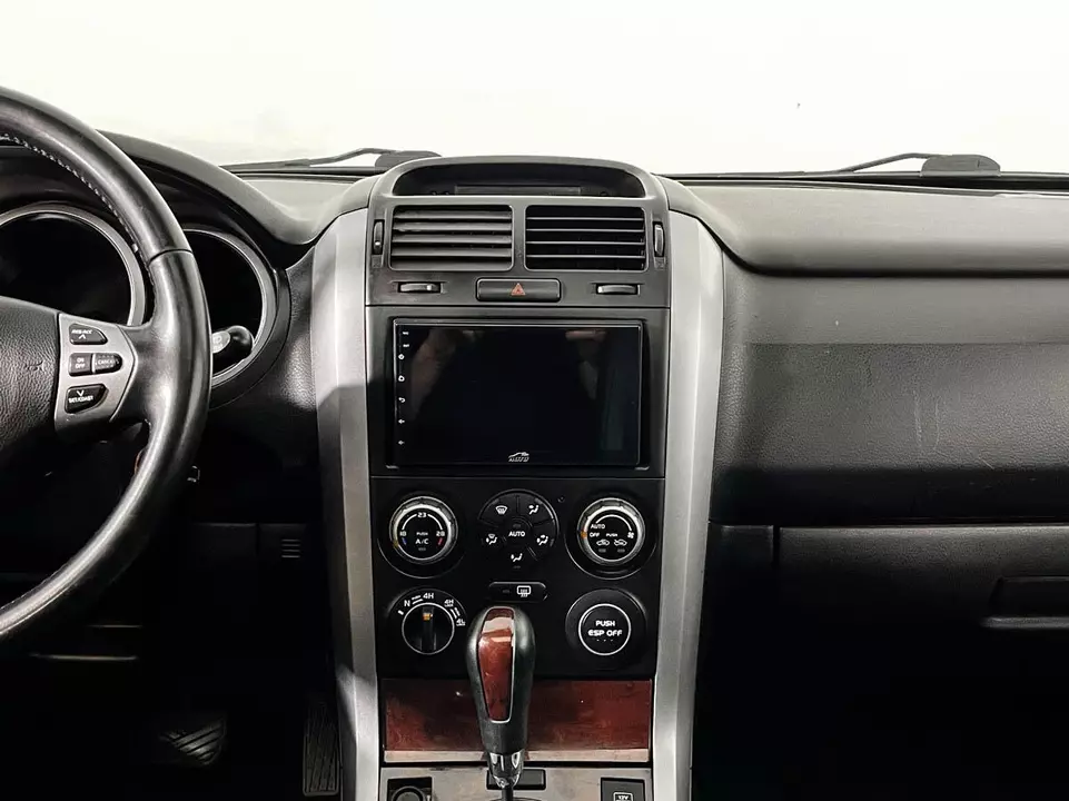 Suzuki Grand Vitara, фото №12