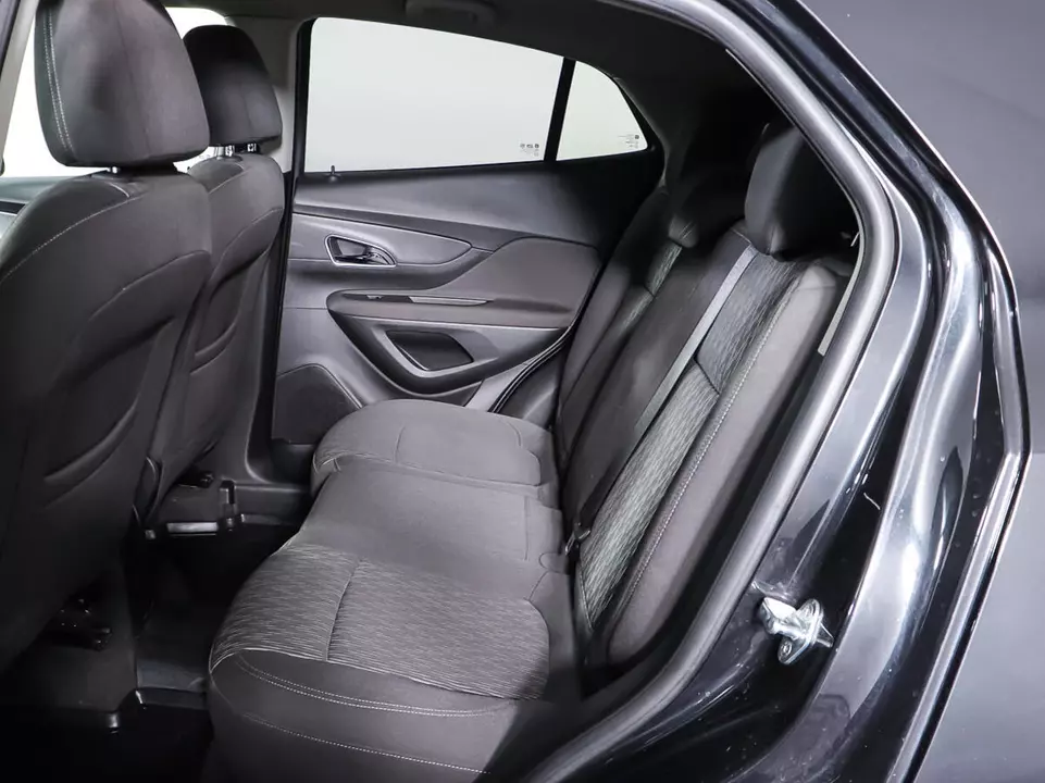 Opel Mokka, фото №12