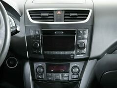 Suzuki Swift III, фото №8