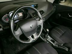 Renault fluence, фото №7