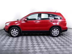 Honda CR-V, фото №8