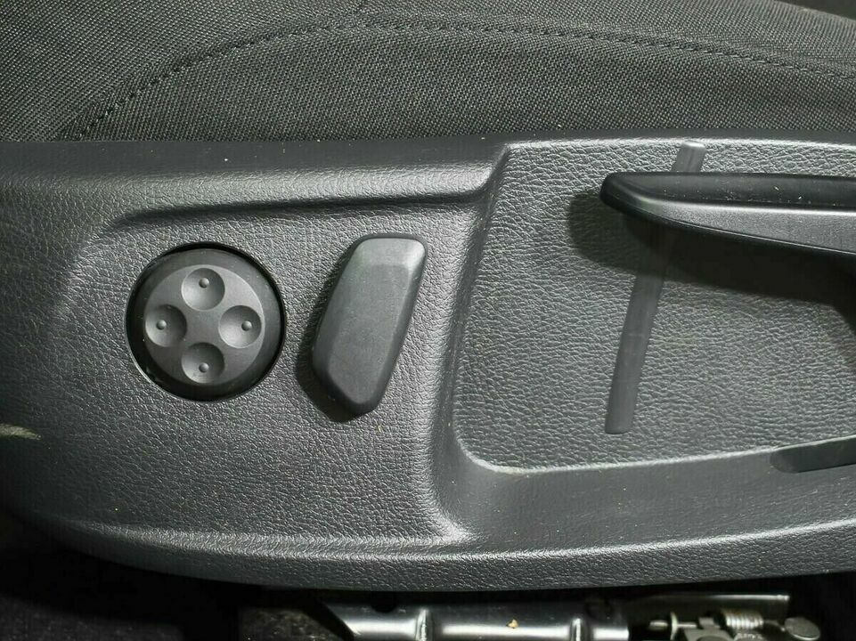 Volkswagen Passat B7, фото №9