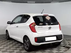 Kia Picanto, фото №7
