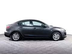 Mazda 3, фото №4