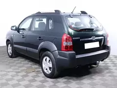 Hyundai Tucson, фото №2