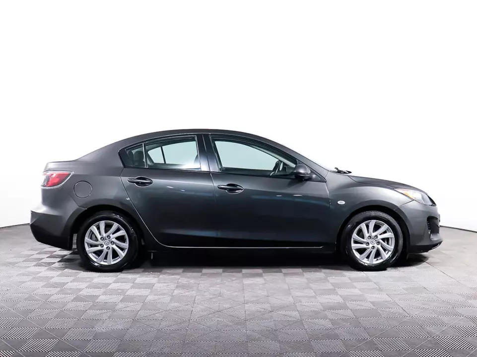 Mazda 3, фото №4