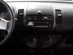 Nissan Note, фото №11