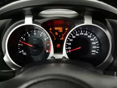 Nissan Juke, фото №16