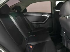 Kia Cerato 6-speed II, фото №6