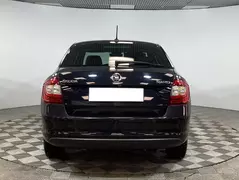 Skoda Rapid, фото №6