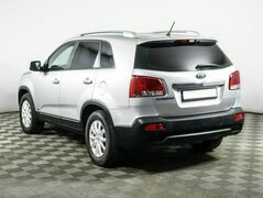 Kia Sorento 2.4 Автомат, фото №3