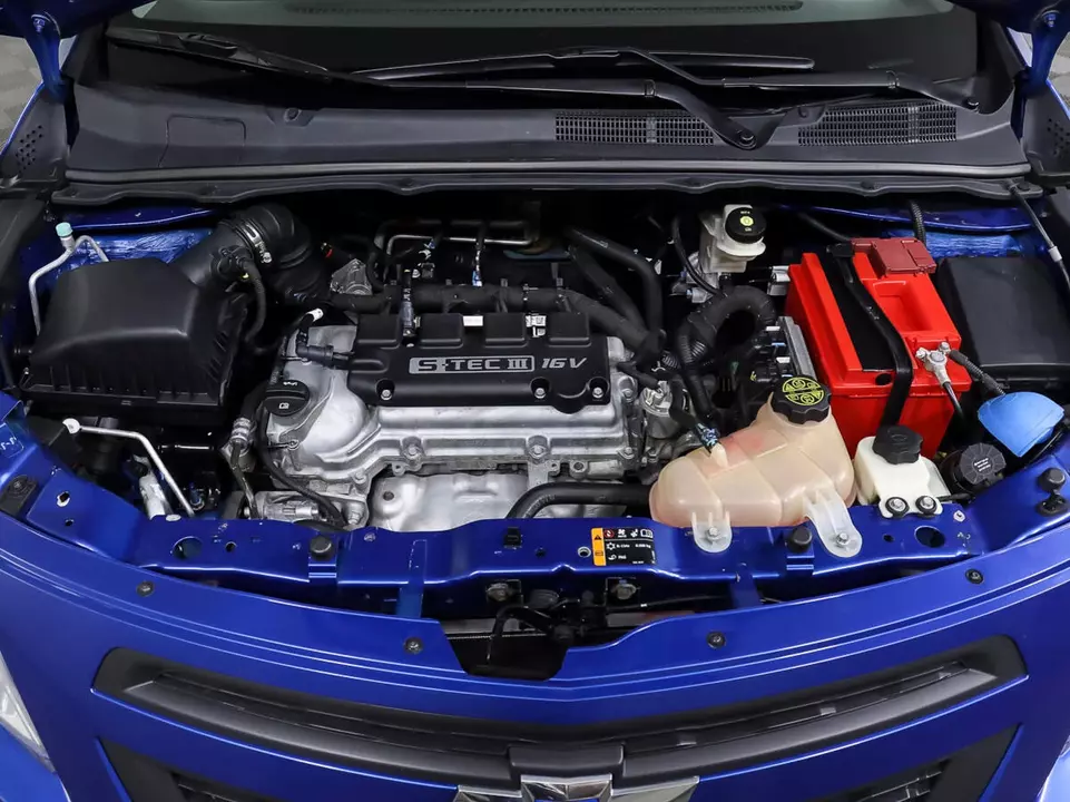 Chevrolet Cobalt, фото №9