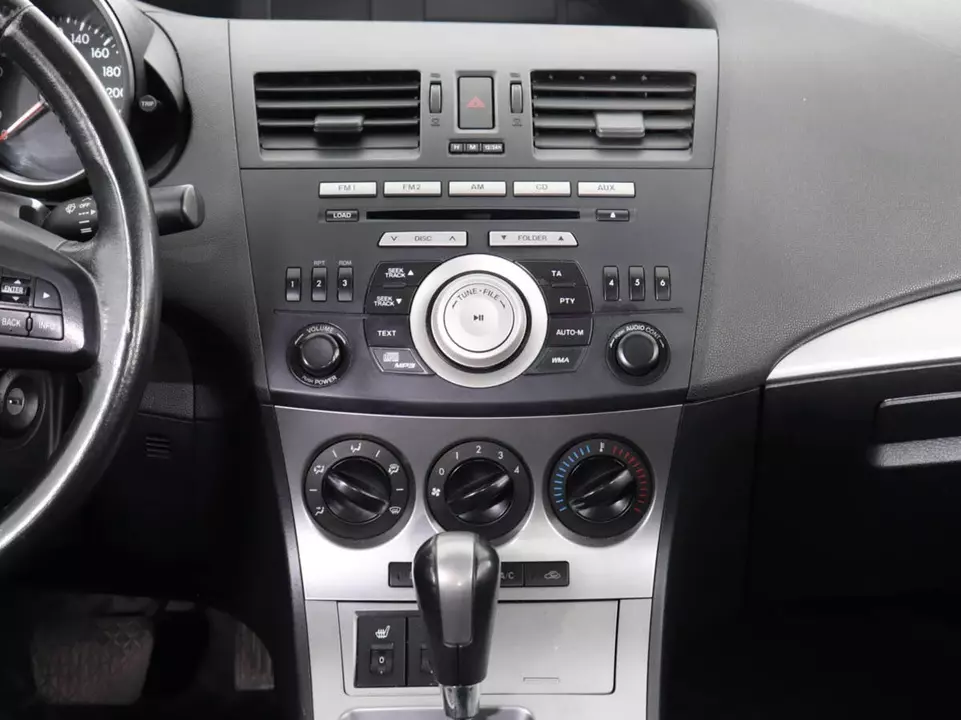 Mazda 3, фото №12