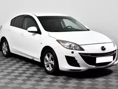 Mazda 3, фото №3