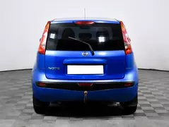 Nissan Note, фото №6