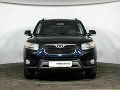 Hyundai Santa Fe, фото №2