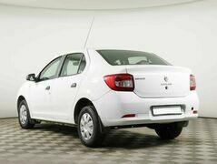Renault Logan II, фото №4