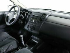 Nissan Tiida I Рестайлинг, фото №7