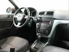 Skoda Yeti, фото №13