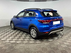 Kia rio x (x-line) акпп 2017 с пробегом 91 025 км, фото №7