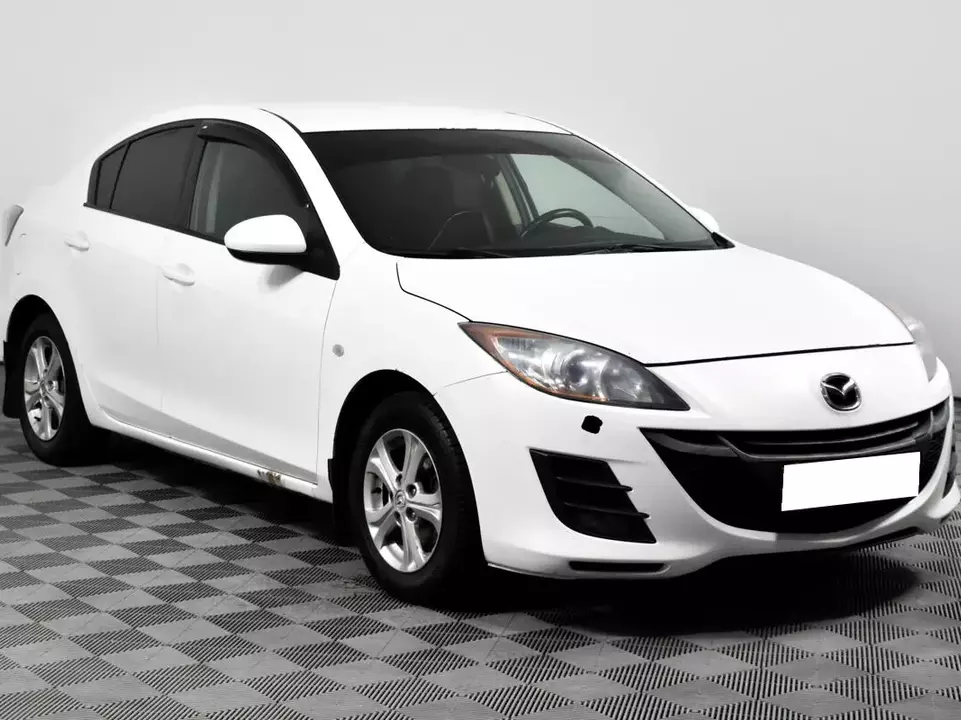 Mazda 3, фото №3