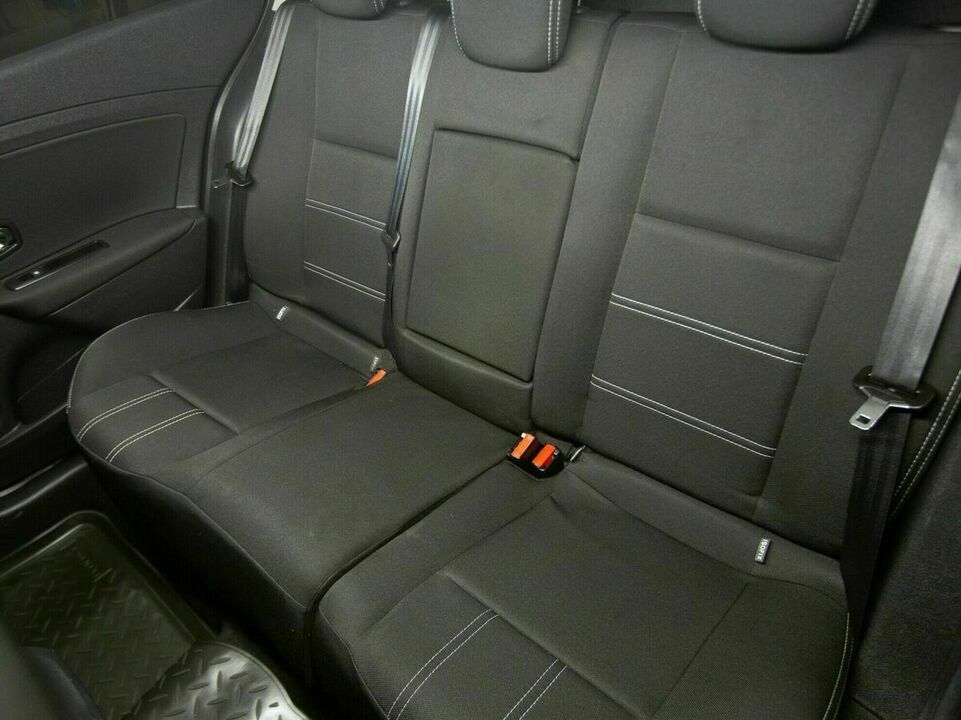 Renault fluence, фото №11