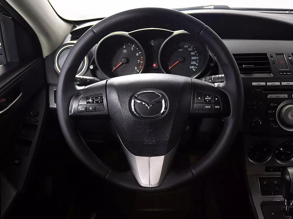 Mazda 3, фото №15