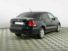 Volkswagen Polo 1.6 Автомат, фото №4