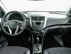 Hyundai Solaris 1.4 Автомат, фото №6
