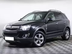 Opel Antara, фото №1