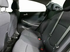 Hyundai Solaris, фото №12