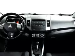 Mitsubishi Outlander, фото №11
