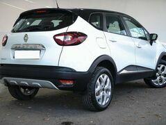 Renault Kaptur I, фото №3