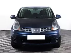 Nissan Note, фото №5