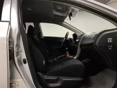 Toyota Corolla, фото №12