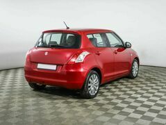 Suzuki Swift III, фото №4