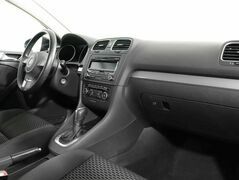 Volkswagen Golf VI, фото №5