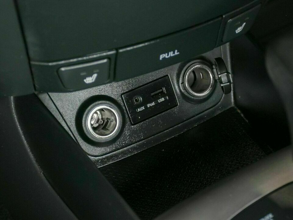 Hyundai i30, фото №15