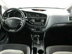 Kia Ceed 1.6 Автомат, фото №6