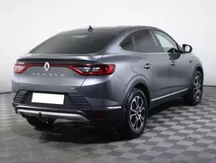 Renault Arkana, фото №5