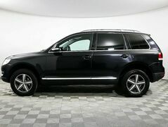 Volkswagen Touareg I Рестайлинг, фото №4