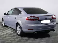 Ford Mondeo, фото №7